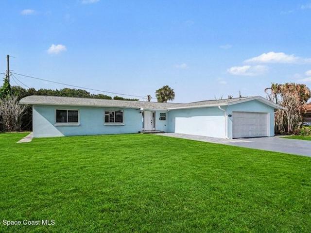 House for sale in Cocoa Beach, Florida