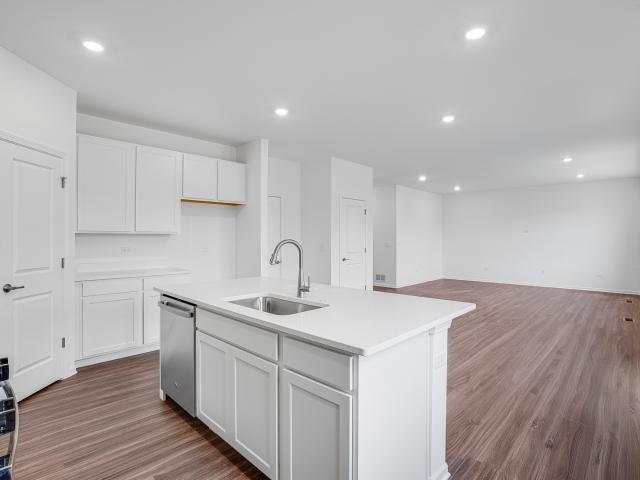 Property for sale in Oswego, Illinois