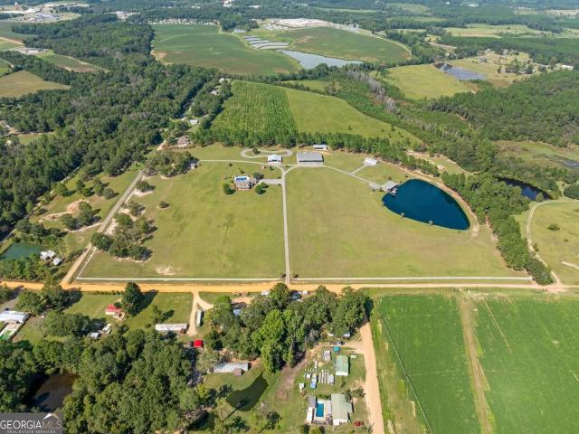 House for sale in Lyons, Georgia