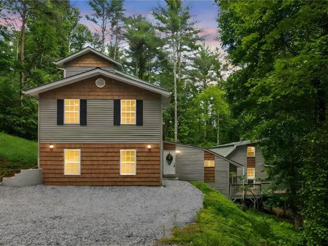 House for sale in Dahlonega, Lumpkin County