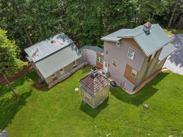 House for sale in Dahlonega, Lumpkin County