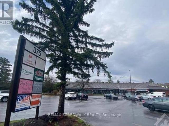 Commercial for rent in Mulhurst Bay, Ontario