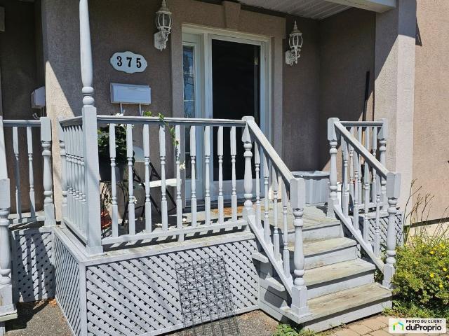 Apartment for rent in Trois-Rivières, Mauricie
