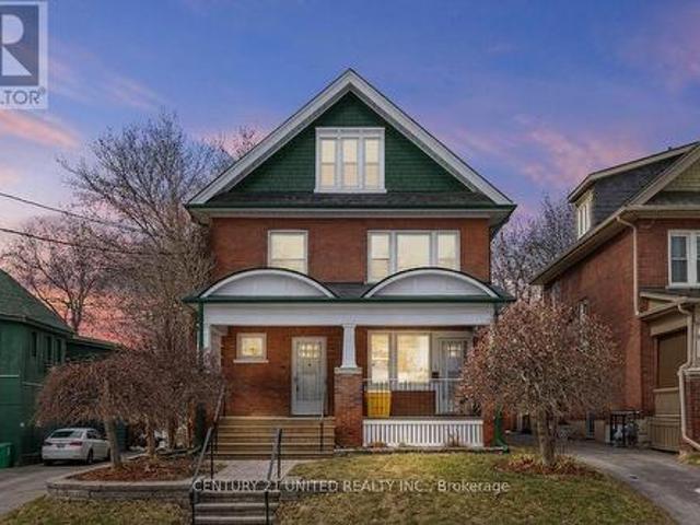 Property for sale in Peterborough, Ontario