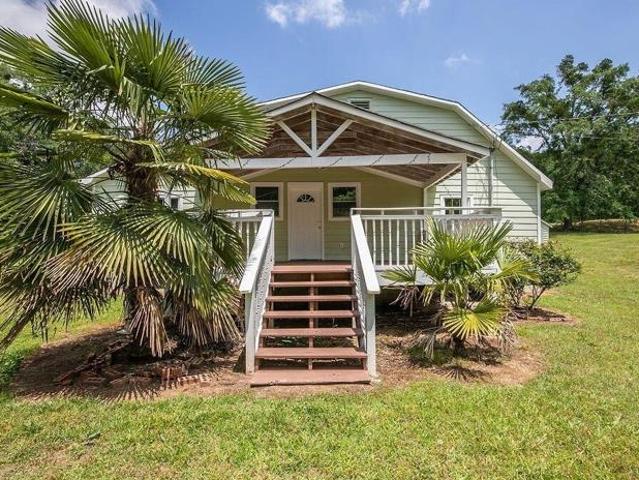 House for sale in Spalding, Georgia