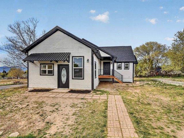 House for sale in Spring City, Utah