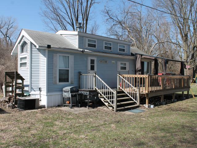 Property for sale in Bureau, Illinois