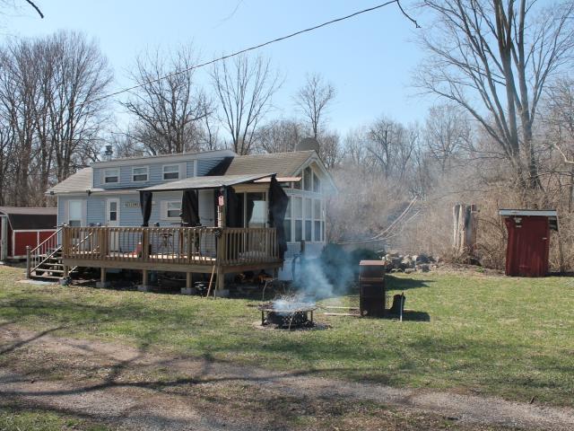 House for sale in Bureau, Illinois