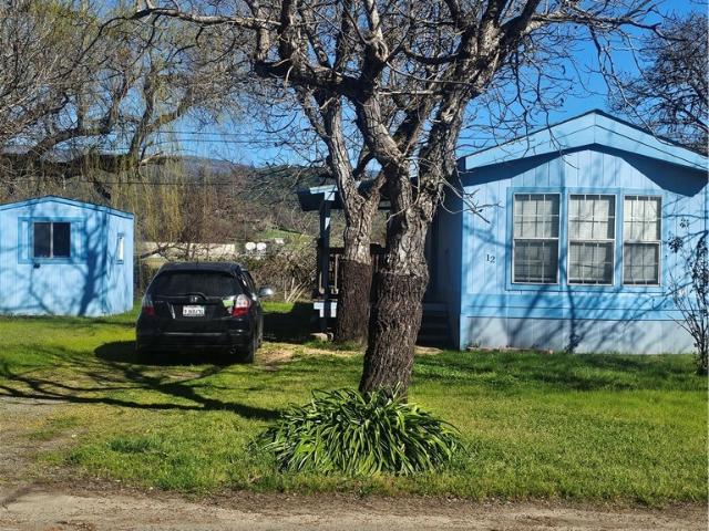 Property for sale in Lake, California
