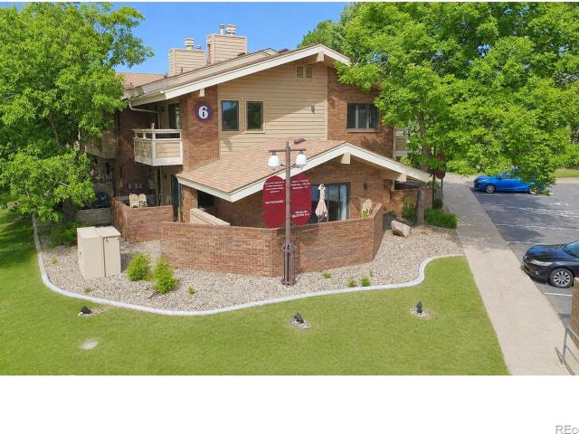 House for sale in Fort Collins, Colorado