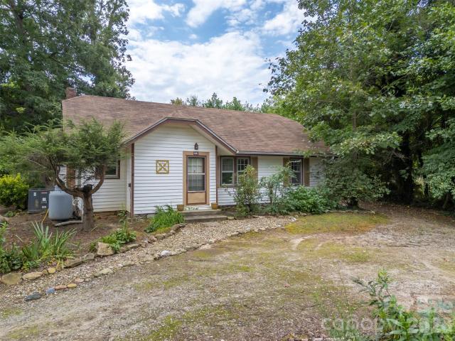 House for sale in North Carolina