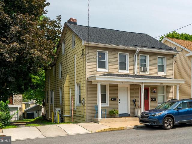 Townhouse for sale in Lititz, Lancaster County
