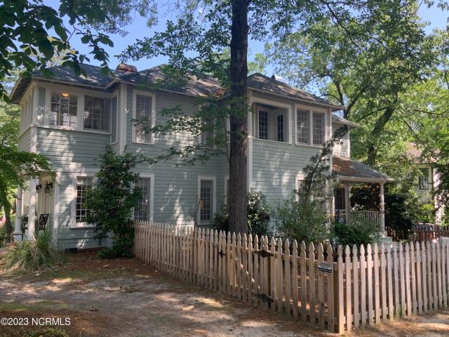 Property for rent in Southern Pines, North Carolina