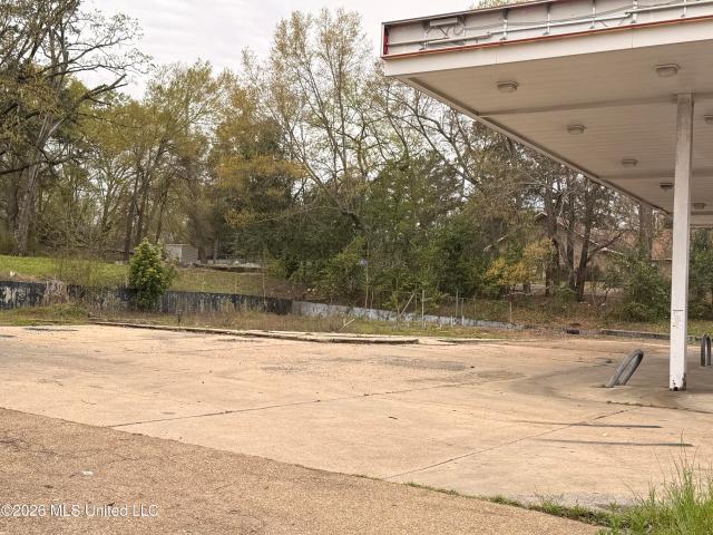 Commercial for sale in Jackson, Mississippi