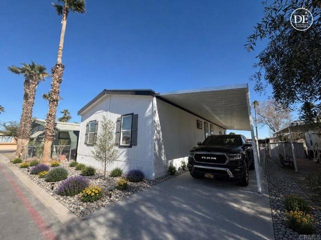 House for sale in El Centro, California