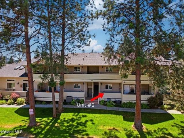 Condo for sale in Coeur D Alene, Idaho