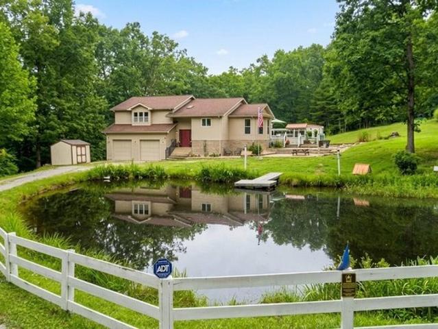 House for sale in Laurel, Kentucky