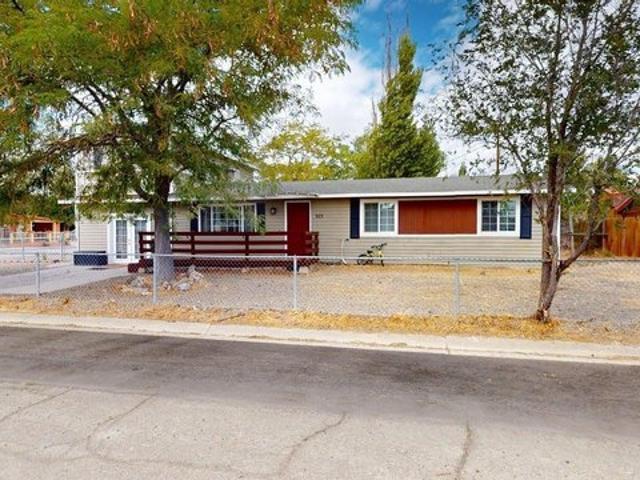 House for sale in Battle Mountain, Nevada