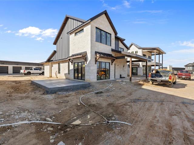 House for sale in Iredell, Texas
