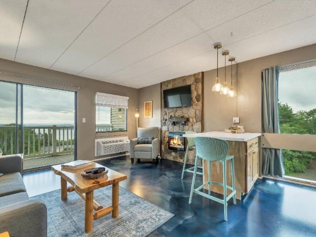 Condo for sale in New Hampshire