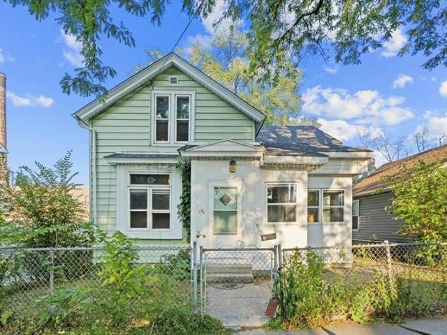 House for sale in Ramsey, Minnesota