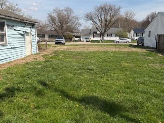 Land for sale in Circleville, Ohio