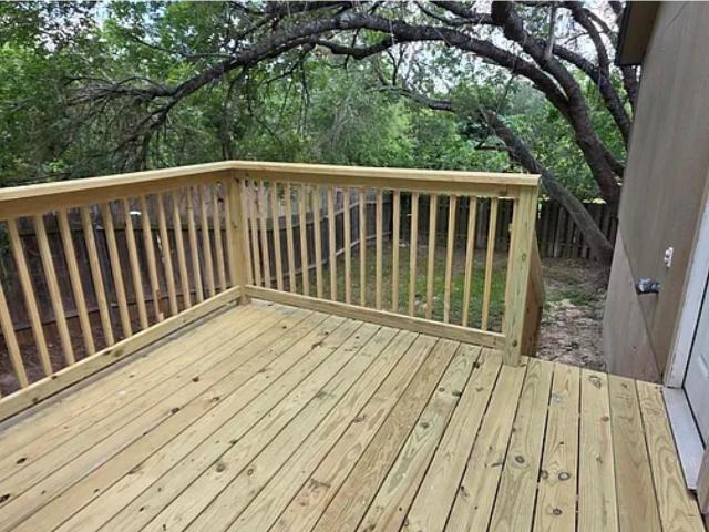 Property for rent in Texas