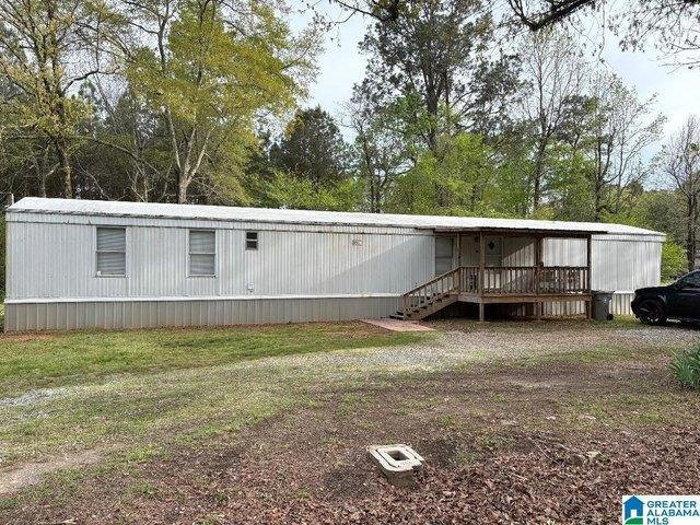 House for sale in Cordova, Alabama