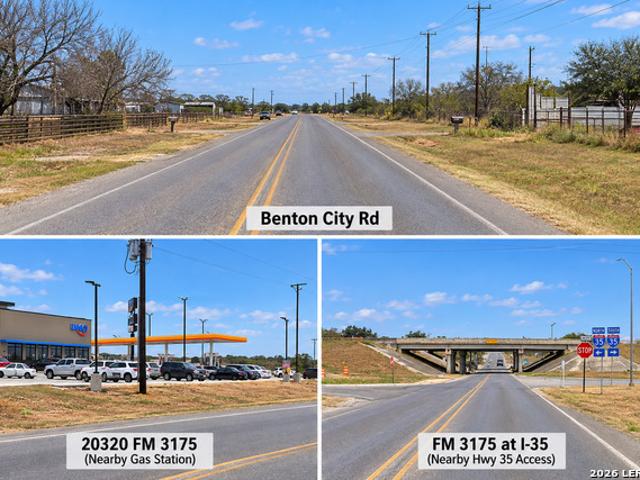 Land for sale in Lytle, Atascosa County