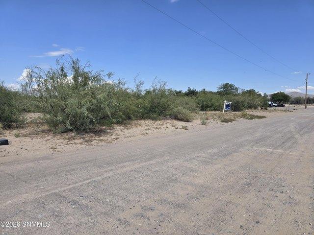 Land for sale in Dona Ana, New Mexico