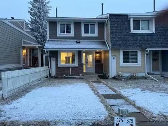 Condo for sale in Northwest, Alberta