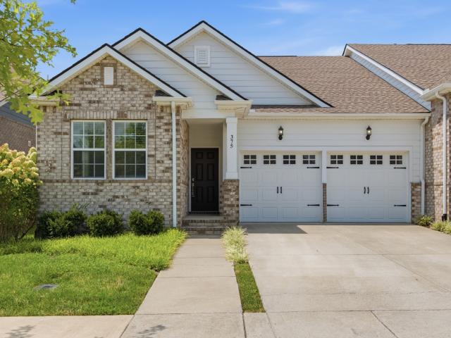 House for sale in Tennessee