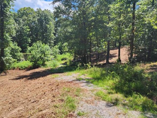 Land for sale in Tennessee