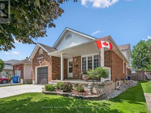 House for sale in Wellington, Ontario