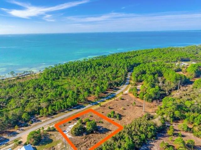 Land for sale in Eastpoint, Florida
