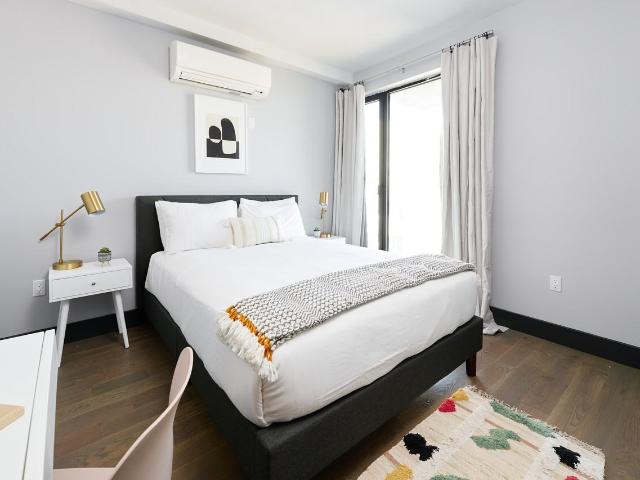 Apartment for rent in Arverne, New York
