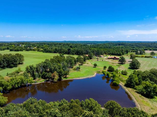 House for sale in Ark