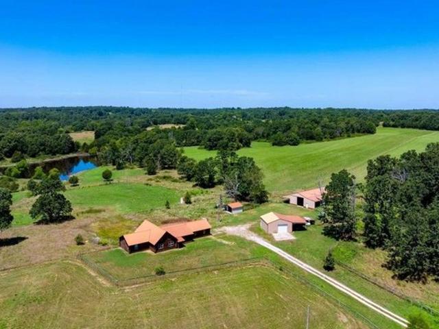House for sale in Ark