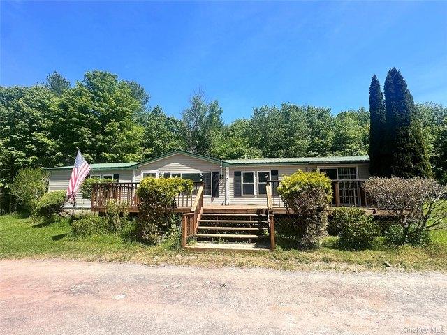 House for sale in Monticello, New York