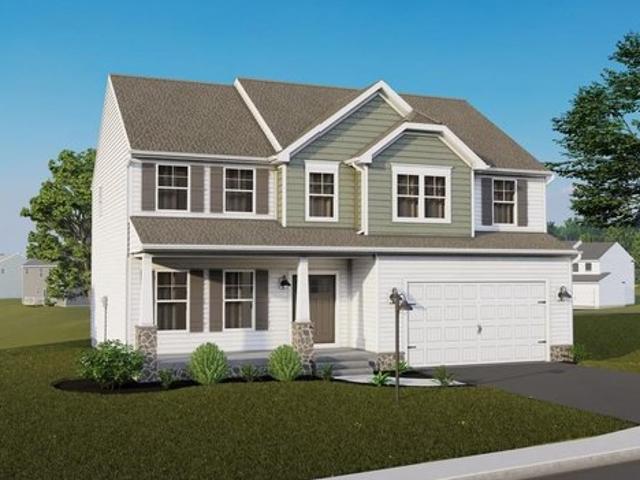 House for sale in Paxinos, Pennsylvania