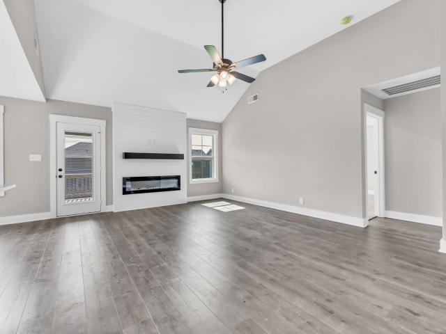 House for sale in Hereford Farms, Clarksville