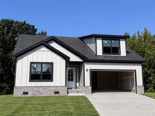House for sale in Clarksville, Middle Tennessee