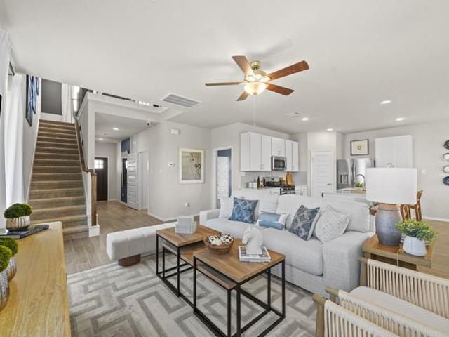 House for sale in Pattison, Texas