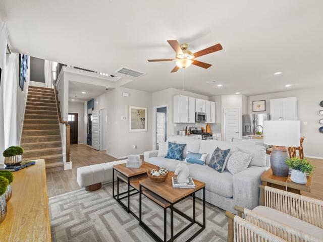 House for sale in Pattison, Texas