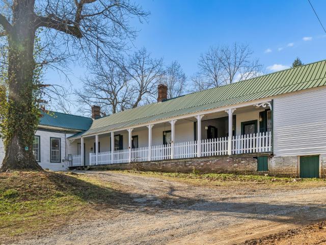 House for sale in Tennessee