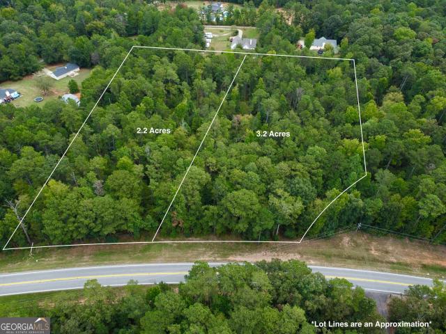 Land for sale in Fincher Farms, Covington