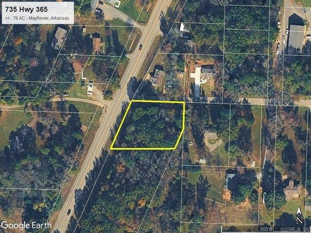 Land for sale in Ark