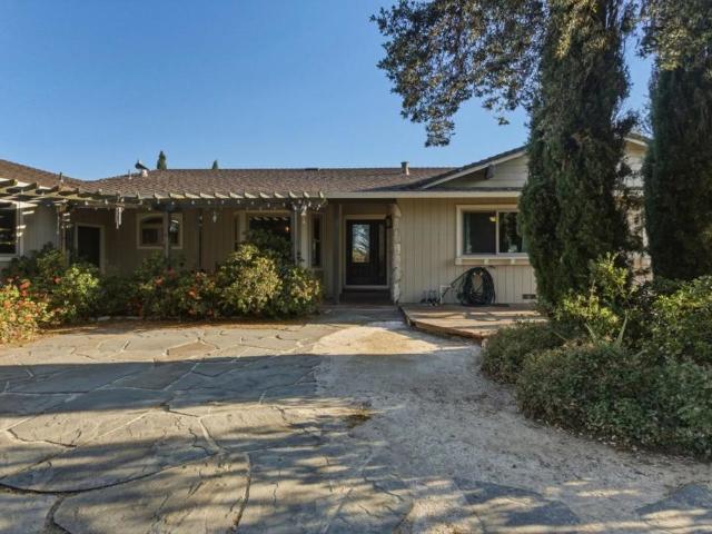 House for sale in Hollister, California