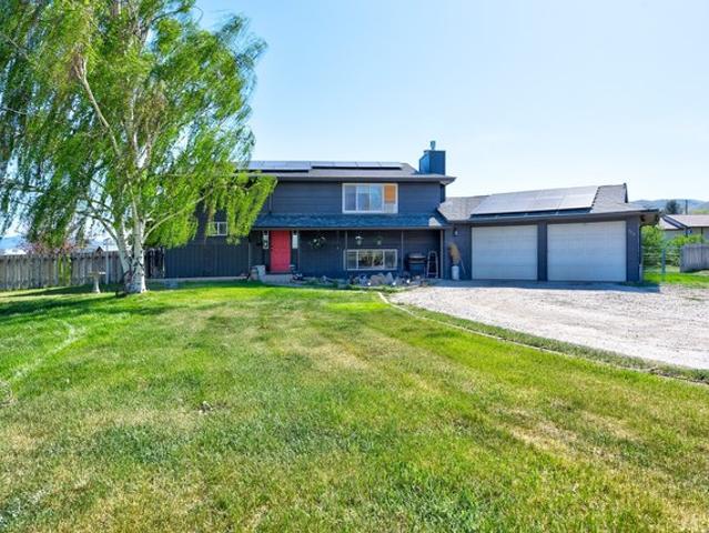 House for sale in Helena, Montana