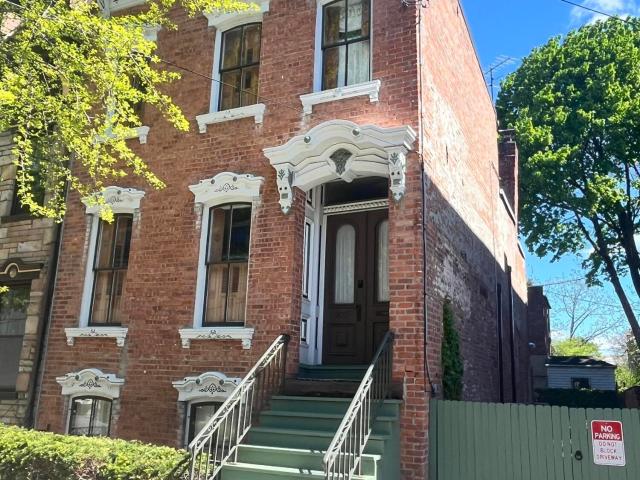 House for sale in Albany, New York